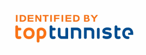 Identified by ToP Tunniste